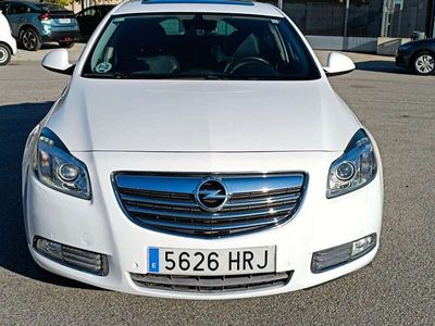 usado Opel Insignia 2.0CDTI Selective S&S 130