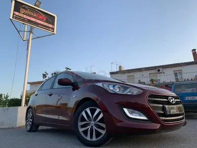 Usado Hyundai i30