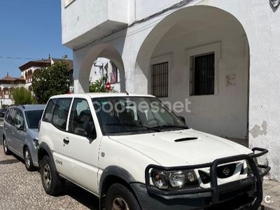 Nissan Terrano