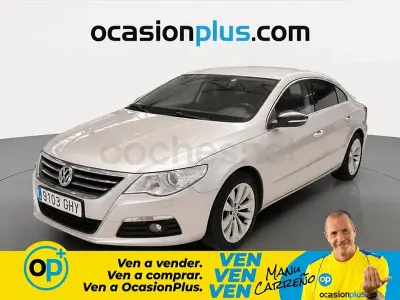 Usado VW Passat