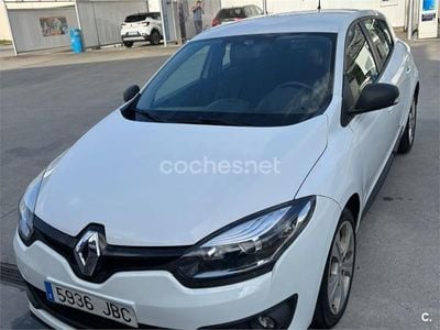 Renault Mégane III