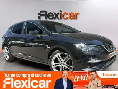 Usado Seat Leon