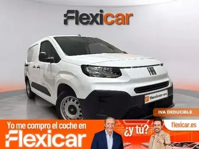Usado Fiat Doblò