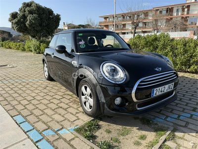 Mini Cooper D