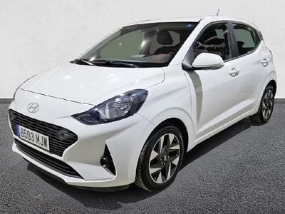 Usado Hyundai i10 67 CV (49 kW) 2023 Utilitario