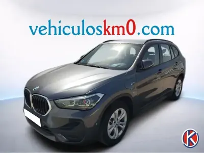 Usado BMW X1