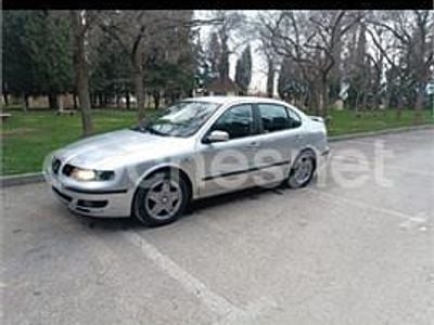 Seat Toledo
