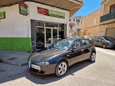 Alfa Romeo 147