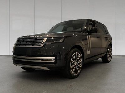 Usado Land Rover Range Rover Autobiography 551 CV (405 kW) 2025 Capathian grey SUV