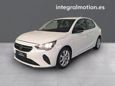 Brugt Opel Corsa Edition 74 HK (54 kW) 2023 Otro Hatchback