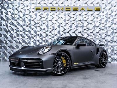 Usado Porsche 992 650 CV (478 kW) 2021 Gris Coupe