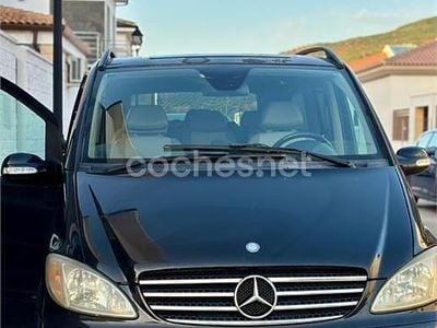 Mercedes Viano