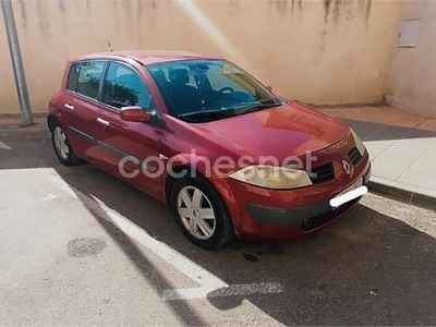 Renault Mégane II