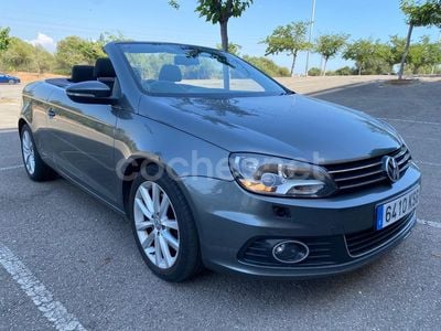 VW Eos