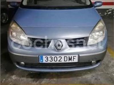 Renault Scénic II
