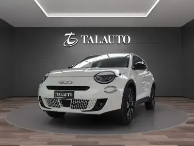 Usado Fiat 600