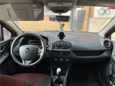Usado Renault Clio IV
