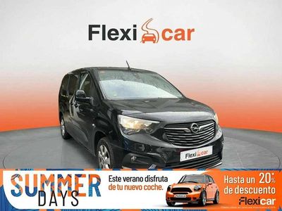Opel Combo Life
