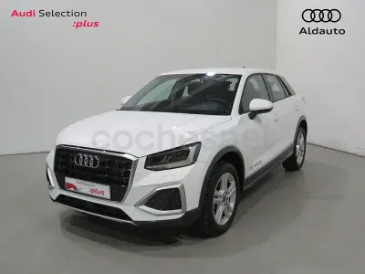 Usado Audi Q2