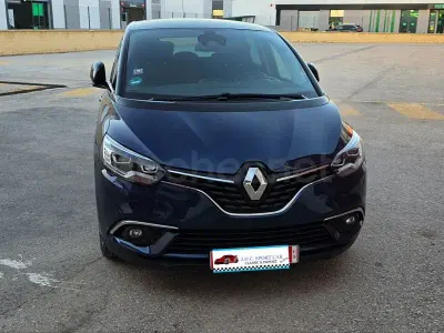 Usado Renault Scénic IV