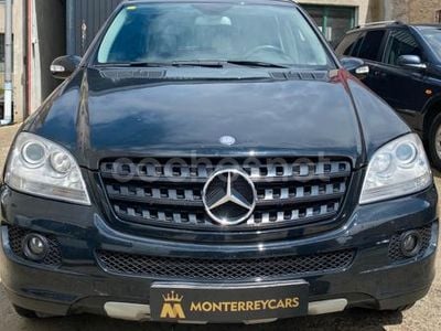 Mercedes ML280