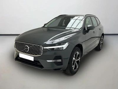 Ny Volvo XC60 Core 250 HK (183 kW) 2025 Grön SUV
