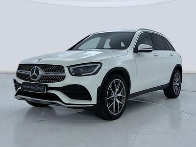 Mercedes GLC300