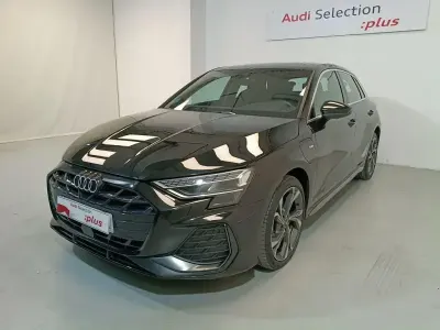 Usado Audi A3 e-tron
