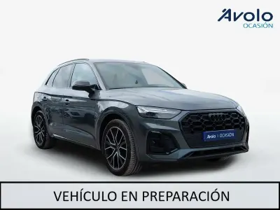 Usado Audi Q5