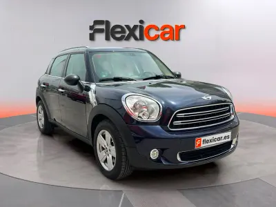 Usado Mini Cooper D Countryman