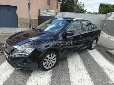 Usado Seat Toledo