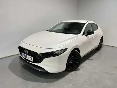 Usado Mazda 3
