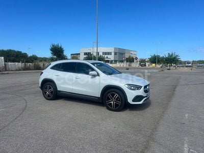 Mercedes GLA250