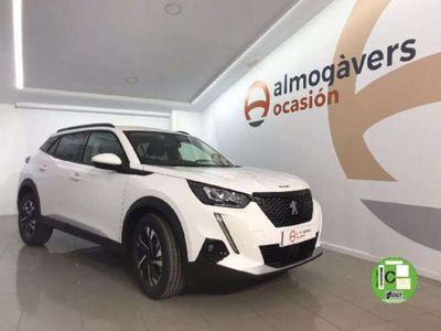 usado Peugeot 2008 1.2 PureTech S&S Allure Pack 100