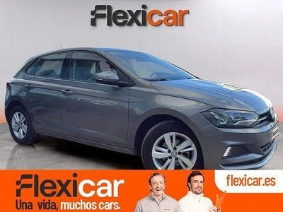 Beige Usado 2020 VW Polo Advance | 14.790 € (Precio justo)
