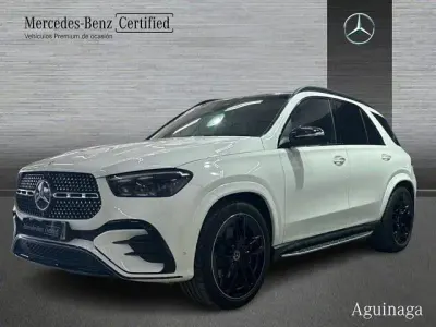 Usado Mercedes GLE350 197 CV (144 kW) 2025 SUV