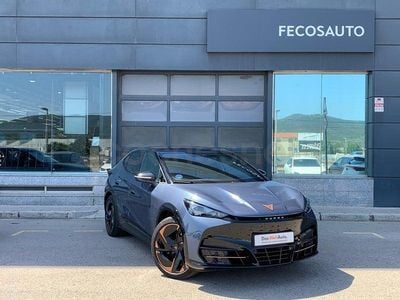 Usado Cupra Tavascan VZ 250 kW (340 CV) 2025 Eléctrico SUV