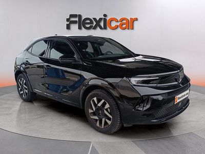 Usado Opel Mokka 136 CV (100 kW) 2025 Negro SUV