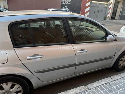 Renault Mégane GrandTour