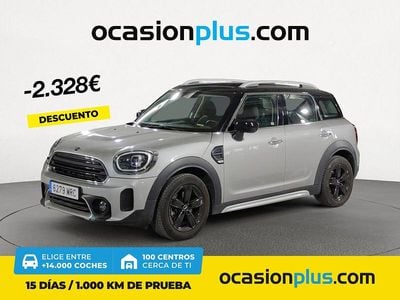 Mini Cooper Countryman