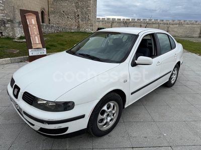 Seat Toledo