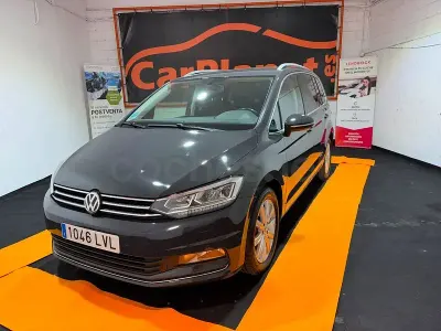 Usado VW Touran
