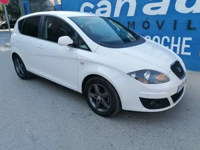 Usado Seat Altea