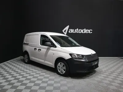 Usado VW Caddy
