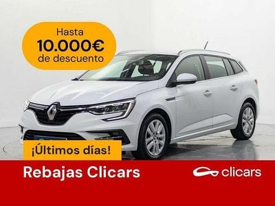 Renault Mégane GrandTour