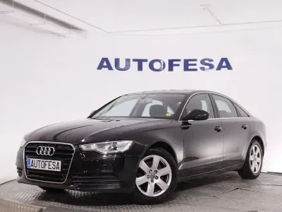 Brugt Audi A6
