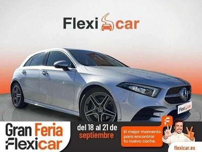 Mercedes A220