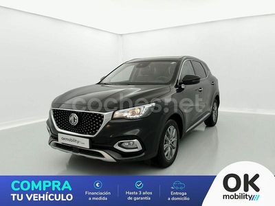 Negro Usado 2023 MG HS Comfort SUV | 16.900 € (Un poco caro)
