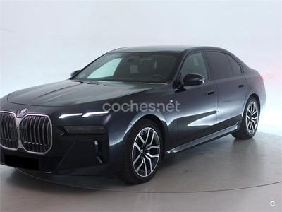 BMW 740