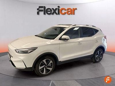 Käytetty MG ZS Luxury 114 kW (156 HP) 2023 Otro Katumaasturi